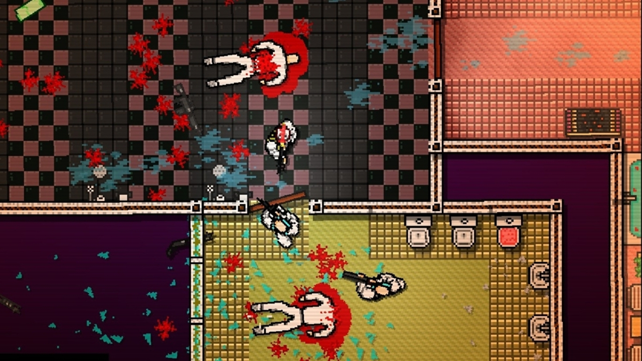 Hotline Miami 1